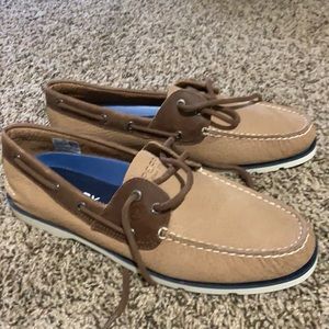Men’s Sperry Top Sider